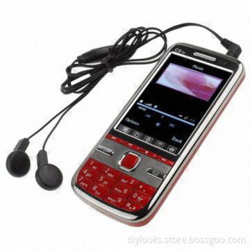 Senior Mobile Phones, Russian Keyboard, Big Speaker, Analog TV, Dual SIM Cards, Bluetooth, FM